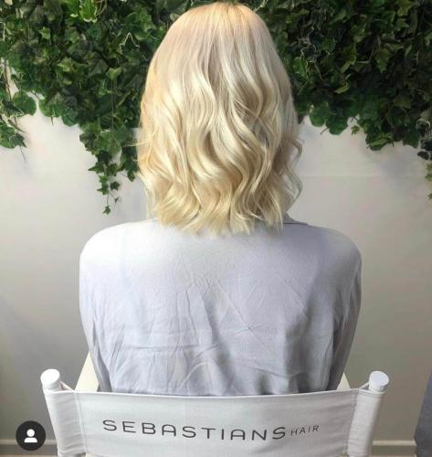 Sebastian's Hair Salon